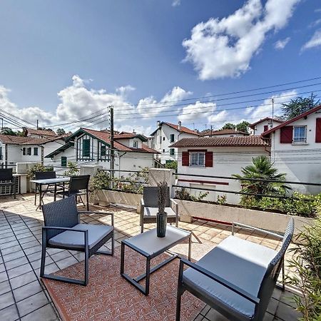 Appartement De Charme Erdizka Classe 3 Etoiles Bayonne Esterno foto